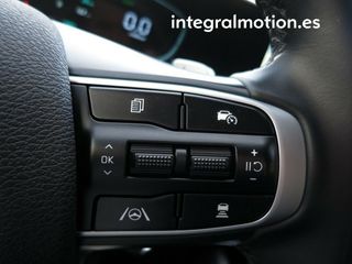 Kia Sportage 1.6 T-GDi PHEV 198kW (265CV) Drive 4x4