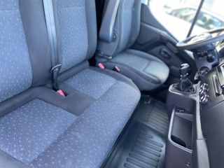 Opel Movano 2021 FURGON L2 H2 2.3 DCI 150cv