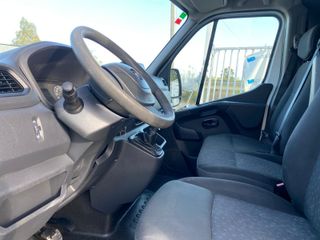 Opel Movano 2021 FURGON L2 H2 2.3 DCI 150cv