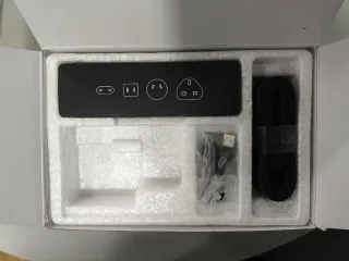 Cámara Blackmagic Pocket Cinema 6K Pro