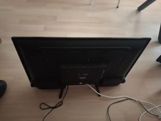 SMART TV TD SYSTEM 32 PULGADAS