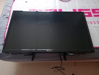 SMART TV TD SYSTEM 32 PULGADAS
