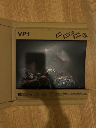 Lazza - Locura Vinile Nero LP