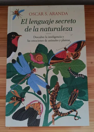 El lenguaje secreto de la naturaleza