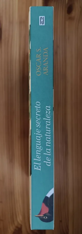 El lenguaje secreto de la naturaleza