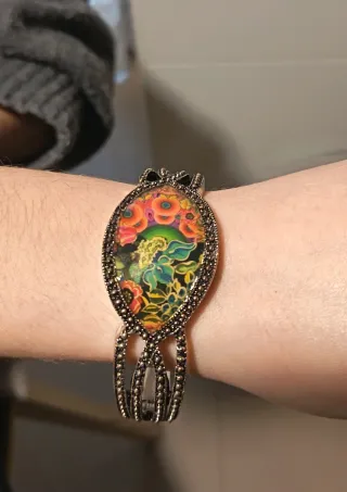 Pulsera Desigual Multicolor
