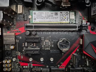 Gaming i7-6700 / GTX1050-4GB / SSD-256GB