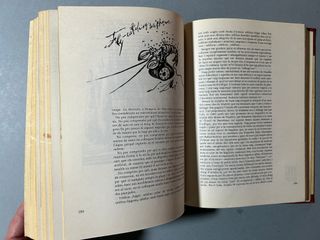 Vida secreta de SALVADOR DALI 1981