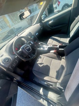 Audi A3 esportback 2008