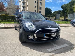MINI Clubman 2016