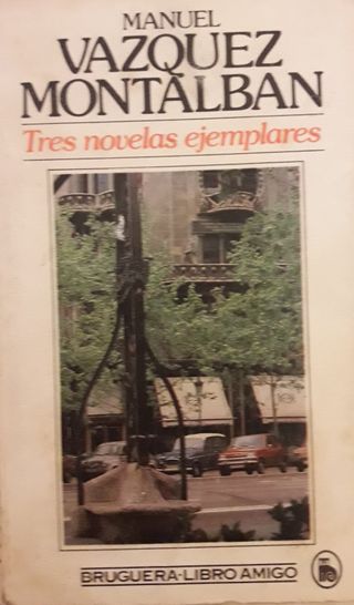 Lote 5 Libros BRUGUERA (Libro Amigo)