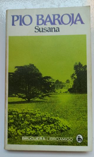 Lote 5 Libros BRUGUERA (Libro Amigo)