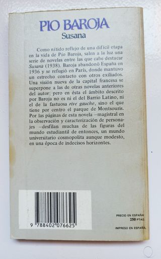 Lote 5 Libros BRUGUERA (Libro Amigo)