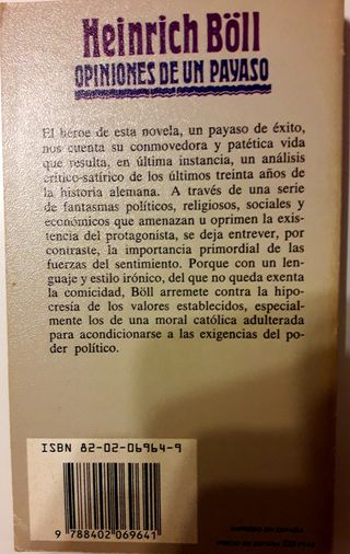 Lote 5 Libros BRUGUERA (Libro Amigo)