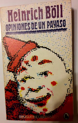 Lote 5 Libros BRUGUERA (Libro Amigo)