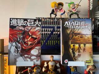 Espositore Manga - Estensione per scaffale