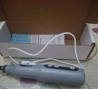 Herramienta rotativa CHOKMAX