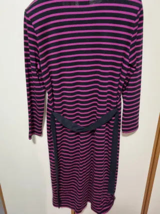 Abito Kates Petite righe M