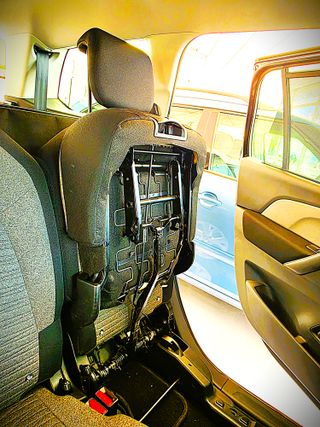 Citroen Grand C4 Picasso 2015 / 7 plazas / Financ