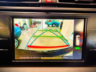 Citroen Grand C4 Picasso 2015 / 7 plazas / Financ