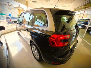 Citroen Grand C4 Picasso 2015 / 7 plazas / Financ
