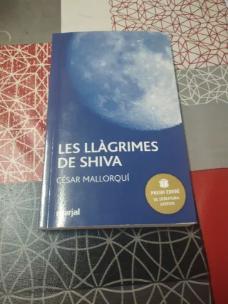 Les llàgrimes de Shiva