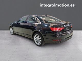 Audi A4 2.0 TDI 110kW(150CV) S tron Advanced ed Limousine