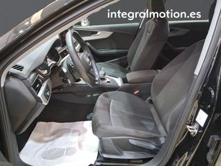 Audi A4 2.0 TDI 110kW(150CV) S tron Advanced ed Limousine