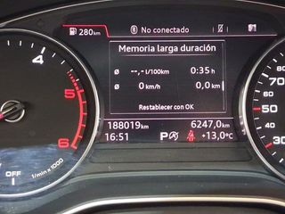 Audi A4 2.0 TDI 110kW(150CV) S tron Advanced ed Limousine