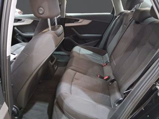 Audi A4 2.0 TDI 110kW(150CV) S tron Advanced ed Limousine