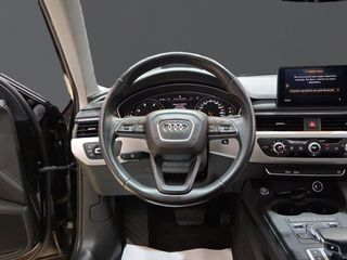 Audi A4 2.0 TDI 110kW(150CV) S tron Advanced ed Limousine
