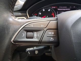 Audi A4 2.0 TDI 110kW(150CV) S tron Advanced ed Limousine