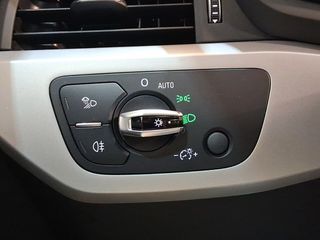 Audi A4 2.0 TDI 110kW(150CV) S tron Advanced ed Limousine