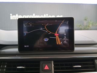 Audi A4 2.0 TDI 110kW(150CV) S tron Advanced ed Limousine