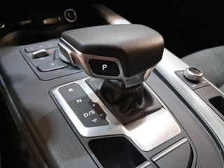 Audi A4 2.0 TDI 110kW(150CV) S tron Advanced ed Limousine