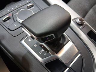 Audi A4 2.0 TDI 110kW(150CV) S tron Advanced ed Limousine