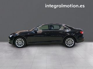Audi A4 2.0 TDI 110kW(150CV) S tron Advanced ed Limousine