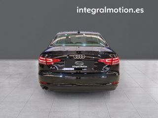 Audi A4 2.0 TDI 110kW(150CV) S tron Advanced ed Limousine