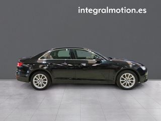 Audi A4 2.0 TDI 110kW(150CV) S tron Advanced ed Limousine
