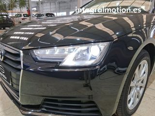 Audi A4 2.0 TDI 110kW(150CV) S tron Advanced ed Limousine