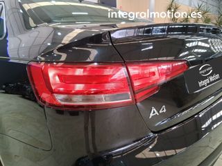 Audi A4 2.0 TDI 110kW(150CV) S tron Advanced ed Limousine