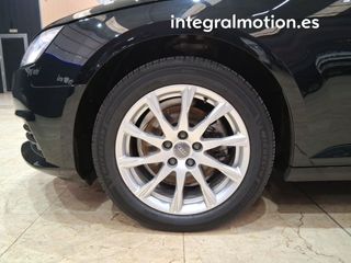 Audi A4 2.0 TDI 110kW(150CV) S tron Advanced ed Limousine