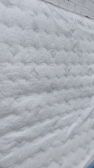 Colchón 180x200 Nimbus Visco Gel Flex Nuevo