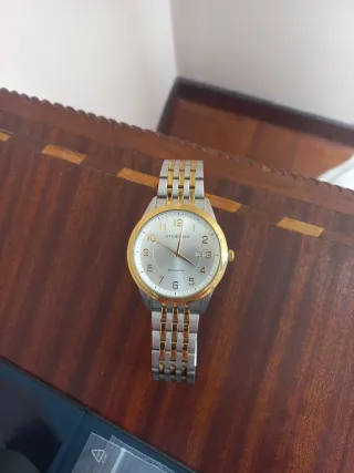 Reloj Viceroy Bicolor 401151