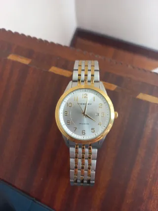 Reloj Viceroy Bicolor 401151