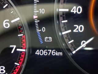 Mazda CX-30 e-SKYACTIV G Homura