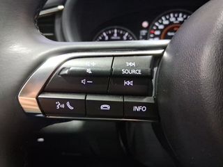 Mazda CX-30 e-SKYACTIV G Homura