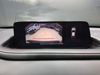 Mazda CX-30 e-SKYACTIV G Homura