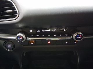 Mazda CX-30 e-SKYACTIV G Homura