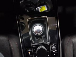 Mazda CX-30 e-SKYACTIV G Homura